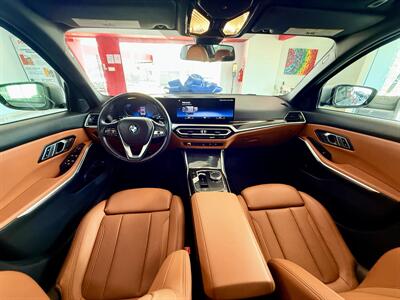 2023 BMW 330i   - Photo 11 - Ponce, PR 00795