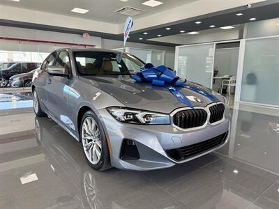 2023 BMW 330i   - Photo 7 - Ponce, PR 00795