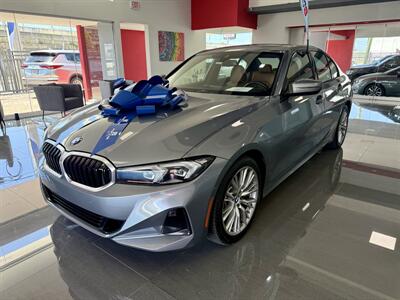2023 BMW 330i   - Photo 1 - Ponce, PR 00795