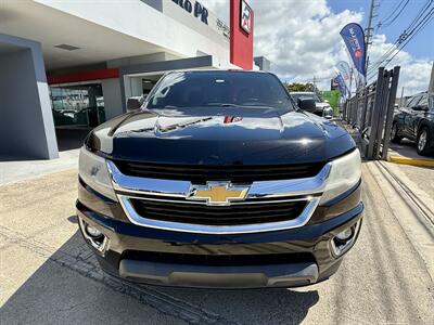 2019 Chevrolet Colorado Work Truck   - Photo 9 - Ponce, PR 00795