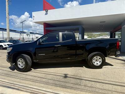 2019 Chevrolet Colorado Work Truck   - Photo 2 - Ponce, PR 00795