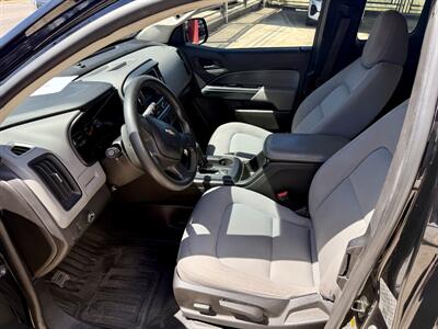 2019 Chevrolet Colorado Work Truck   - Photo 10 - Ponce, PR 00795