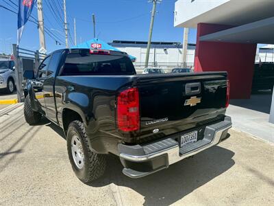 2019 Chevrolet Colorado Work Truck   - Photo 3 - Ponce, PR 00795