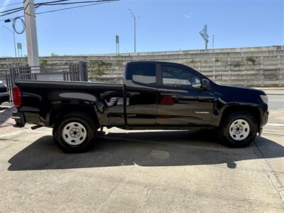 2019 Chevrolet Colorado Work Truck   - Photo 6 - Ponce, PR 00795