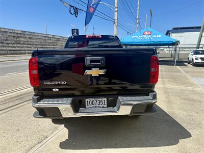 2019 Chevrolet Colorado Work Truck   - Photo 4 - Ponce, PR 00795