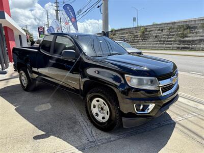 2019 Chevrolet Colorado Work Truck   - Photo 7 - Ponce, PR 00795