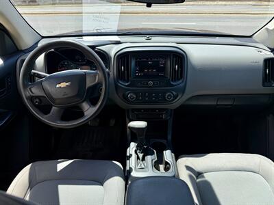 2019 Chevrolet Colorado Work Truck   - Photo 12 - Ponce, PR 00795