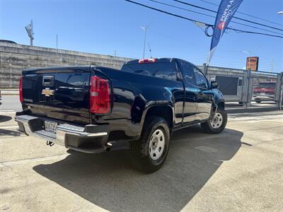 2019 Chevrolet Colorado Work Truck   - Photo 5 - Ponce, PR 00795