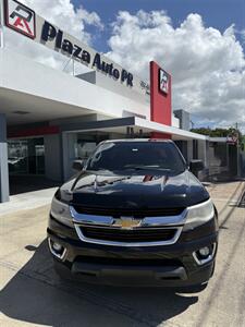 2019 Chevrolet Colorado Work Truck   - Photo 8 - Ponce, PR 00795
