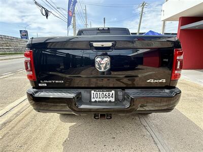 2019 RAM 2500 Limited   - Photo 9 - Ponce, PR 00728