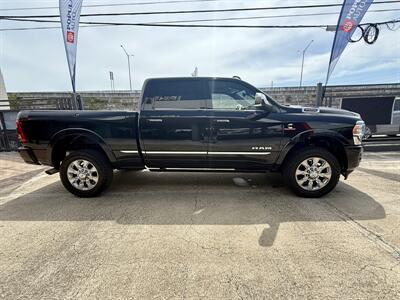 2019 RAM 2500 Limited   - Photo 7 - Ponce, PR 00728