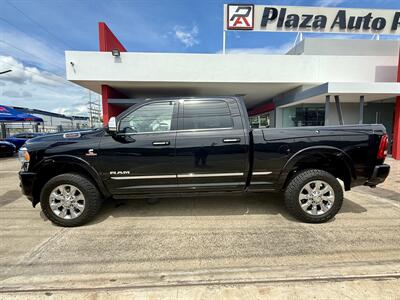 2019 RAM 2500 Limited   - Photo 4 - Ponce, PR 00728
