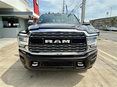 2019 RAM 2500 Limited   - Photo 5 - Ponce, PR 00728