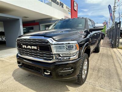 2019 RAM 2500 Limited   - Photo 3 - Ponce, PR 00728