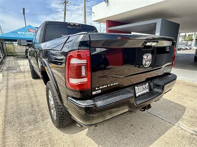 2019 RAM 2500 Limited   - Photo 10 - Ponce, PR 00728