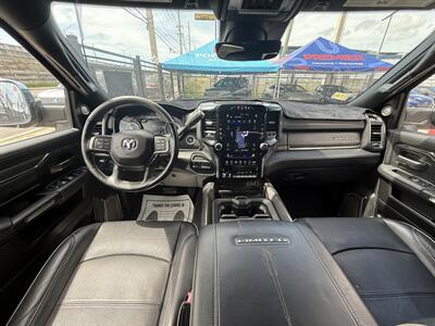 2019 RAM 2500 Limited   - Photo 14 - Ponce, PR 00728