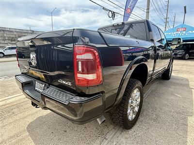 2019 RAM 2500 Limited   - Photo 8 - Ponce, PR 00728