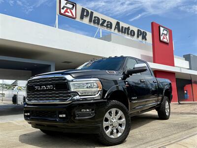 2019 RAM 2500 Limited   - Photo 2 - Ponce, PR 00728