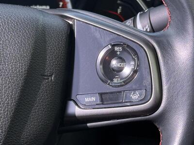 2020 Honda Civic Si   - Photo 18 - Ponce, PR 00728