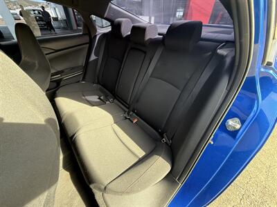2020 Honda Civic Si   - Photo 8 - Ponce, PR 00728