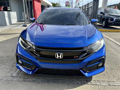 2020 Honda Civic Si   - Photo 6 - Ponce, PR 00728