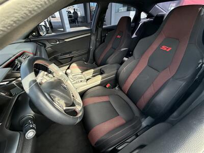 2020 Honda Civic Si   - Photo 7 - Ponce, PR 00728