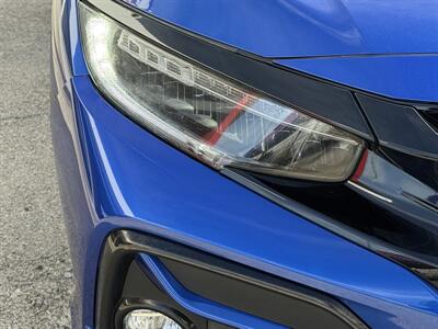 2020 Honda Civic Si   - Photo 20 - Ponce, PR 00728