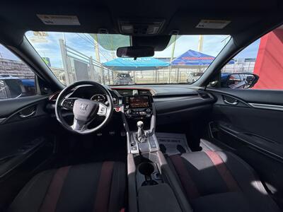 2020 Honda Civic Si   - Photo 11 - Ponce, PR 00728