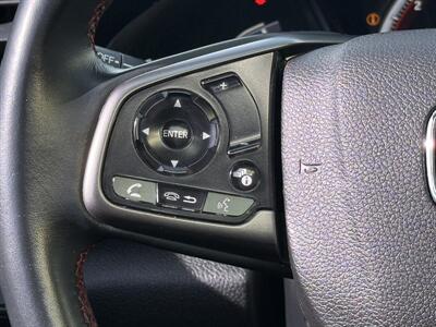 2020 Honda Civic Si   - Photo 17 - Ponce, PR 00728
