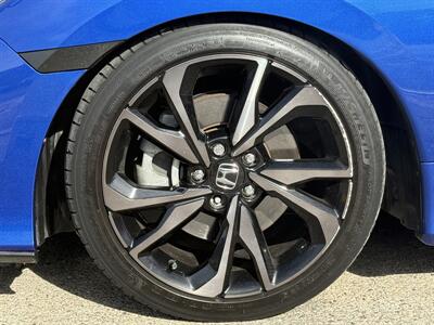 2020 Honda Civic Si   - Photo 21 - Ponce, PR 00728