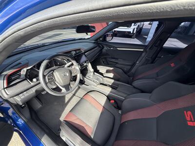 2020 Honda Civic Si   - Photo 9 - Ponce, PR 00728