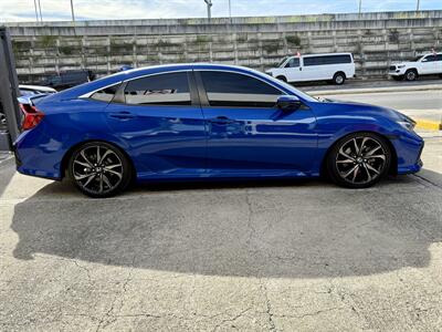 2020 Honda Civic Si   - Photo 4 - Ponce, PR 00728