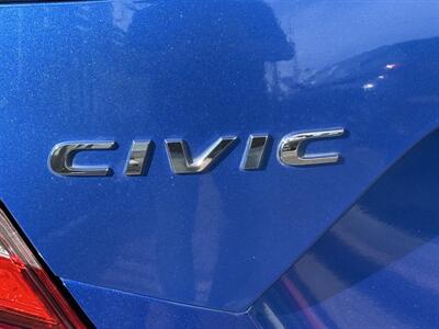 2020 Honda Civic Si   - Photo 22 - Ponce, PR 00728