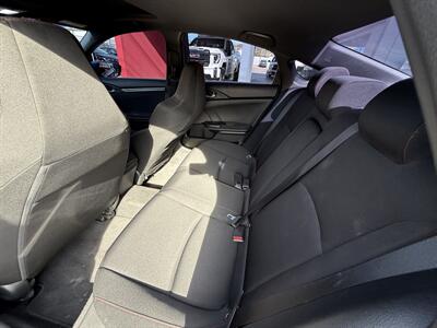2020 Honda Civic Si   - Photo 10 - Ponce, PR 00728