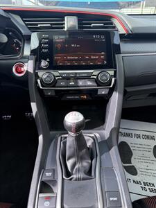 2020 Honda Civic Si   - Photo 15 - Ponce, PR 00728