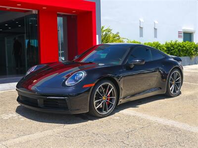 2020 Porsche 911 Carrera S   - Photo 2 - Ponce, AL 00795