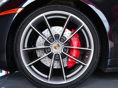 2020 Porsche 911 Carrera S   - Photo 11 - Ponce, AL 00795