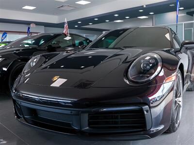 2020 Porsche 911 Carrera S   - Photo 3 - Ponce, AL 00795