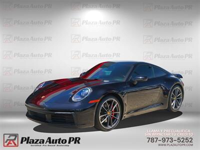 2020 Porsche 911 Carrera S   - Photo 1 - Ponce, AL 00795