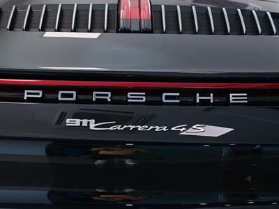 2020 Porsche 911 Carrera S   - Photo 8 - Ponce, AL 00795