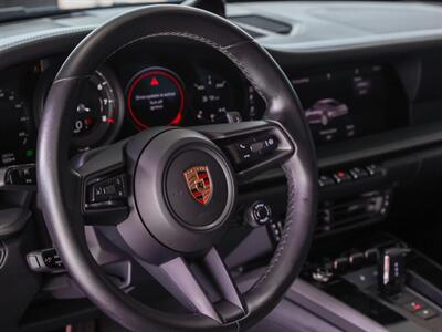 2020 Porsche 911 Carrera S   - Photo 4 - Ponce, AL 00795