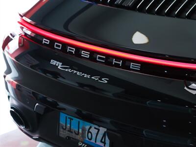 2020 Porsche 911 Carrera S   - Photo 9 - Ponce, AL 00795