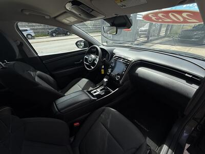 2023 Hyundai Tucson SE   - Photo 20 - Ponce, PR 00728
