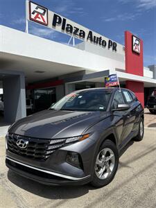 2023 Hyundai Tucson SE   - Photo 1 - Ponce, PR 00728