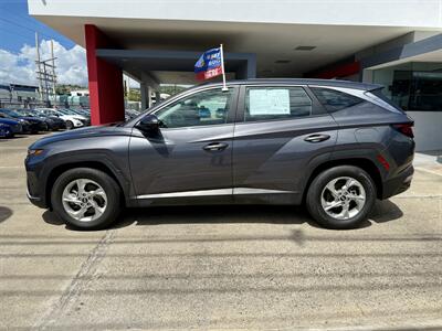 2023 Hyundai Tucson SE   - Photo 3 - Ponce, PR 00728
