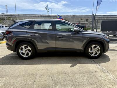 2023 Hyundai Tucson SE   - Photo 7 - Ponce, PR 00728