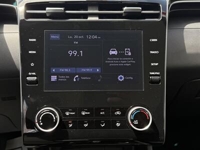 2023 Hyundai Tucson SE   - Photo 17 - Ponce, PR 00728