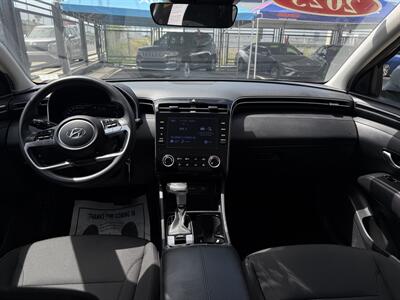 2023 Hyundai Tucson SE   - Photo 13 - Ponce, PR 00728