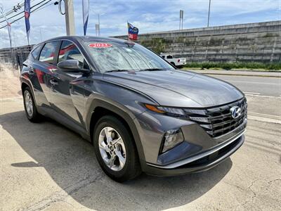 2023 Hyundai Tucson SE   - Photo 8 - Ponce, PR 00728
