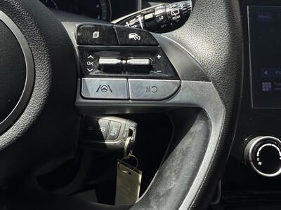 2023 Hyundai Tucson SE   - Photo 16 - Ponce, PR 00728